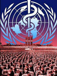 Nürnbergprocessen: Big Pharma's forbrydelser mod menneskeheden
